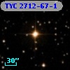 TYC 2712-67-1