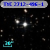 TYC 2712-496-1