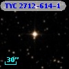 TYC 2712-614-1