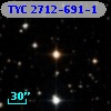 TYC 2712-691-1