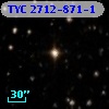 TYC 2712-871-1