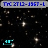 TYC 2712-1867-1