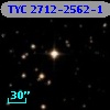 TYC 2712-2562-1