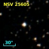 NSV 25605