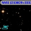 NVSS J213029+333249