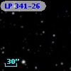 LP  341-26