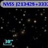 NVSS J213428+333218