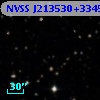 NVSS J213530+334521