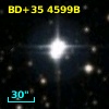 BD+35  4599B