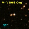 V* V1963 Cyg