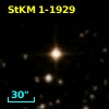 StKM 1-1929