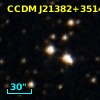 CCDM J21382+3514B