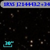 1RXS J214443.2+342916
