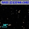 NVSS J213744+345542