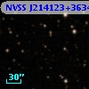NVSS J214123+363451