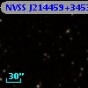 NVSS J214459+345344