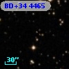 BD+34  4465