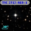 TYC 2712-869-1