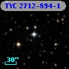 TYC 2712-894-1