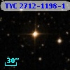 TYC 2712-1198-1