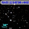 NVSS J214730+441947