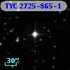 TYC 2725-865-1
