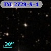 TYC 2729-8-1