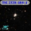 TYC 2729-184-1