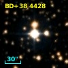 BD+38  4428