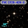 TYC 2729-428-1