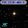 TYC 2729-468-1