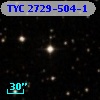 TYC 2729-504-1