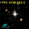 TYC 2729-522-1