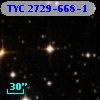 TYC 2729-668-1
