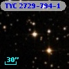 TYC 2729-794-1