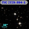 TYC 2729-994-1