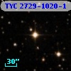 TYC 2729-1020-1