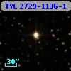 TYC 2729-1136-1