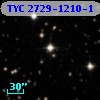 TYC 2729-1210-1