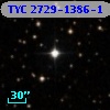 TYC 2729-1386-1