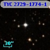 TYC 2729-1774-1
