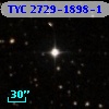 TYC 2729-1898-1