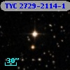 TYC 2729-2114-1