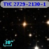 TYC 2729-2130-1