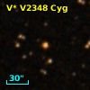 V* V2348 Cyg