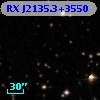 RX J2135.3+3550