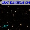 1RXS J214252.6+341029