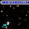 1RXS J214315.5+343801