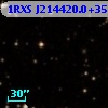 1RXS J214420.0+350007