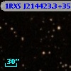1RXS J214423.3+353411